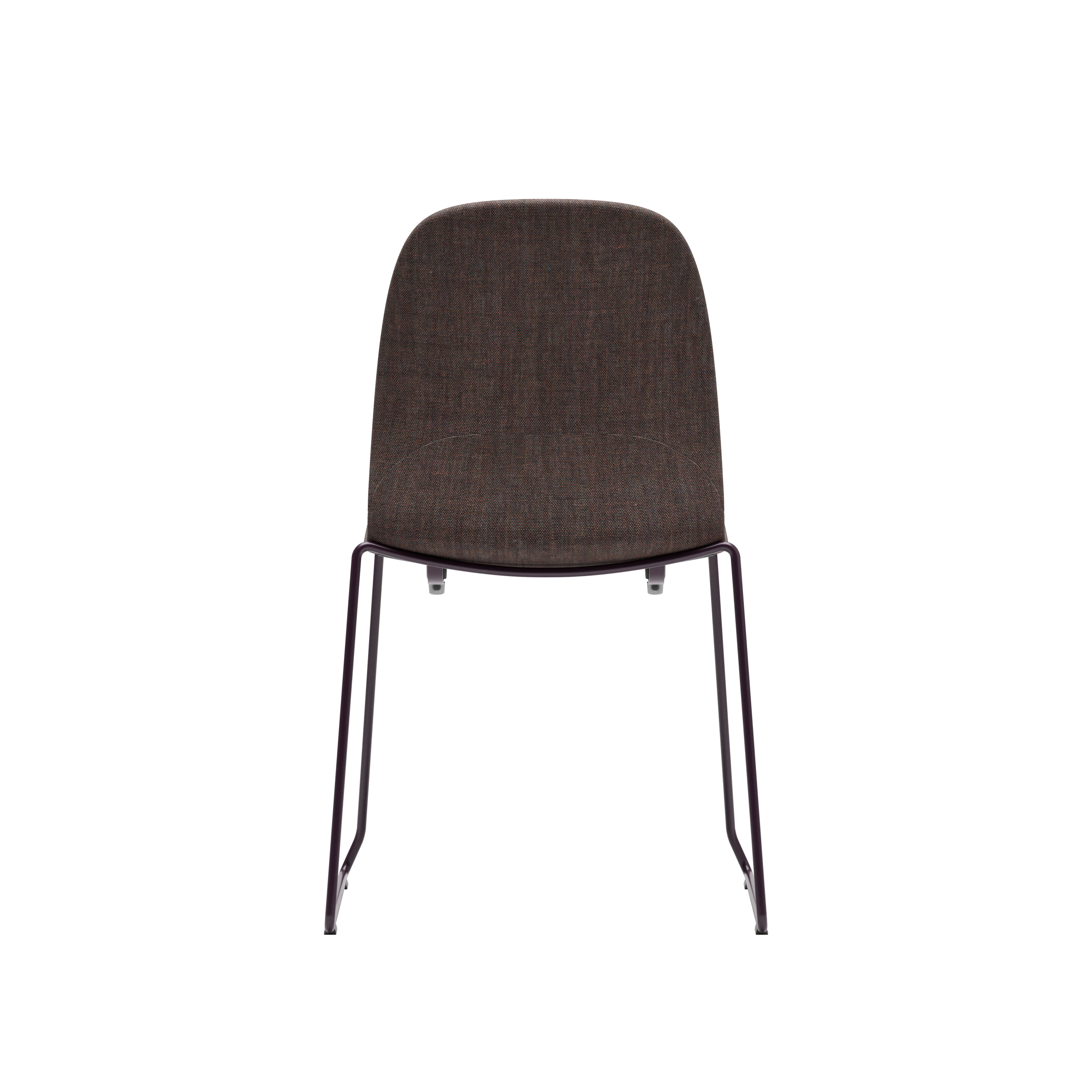 Archie Chair with sledge product image 8