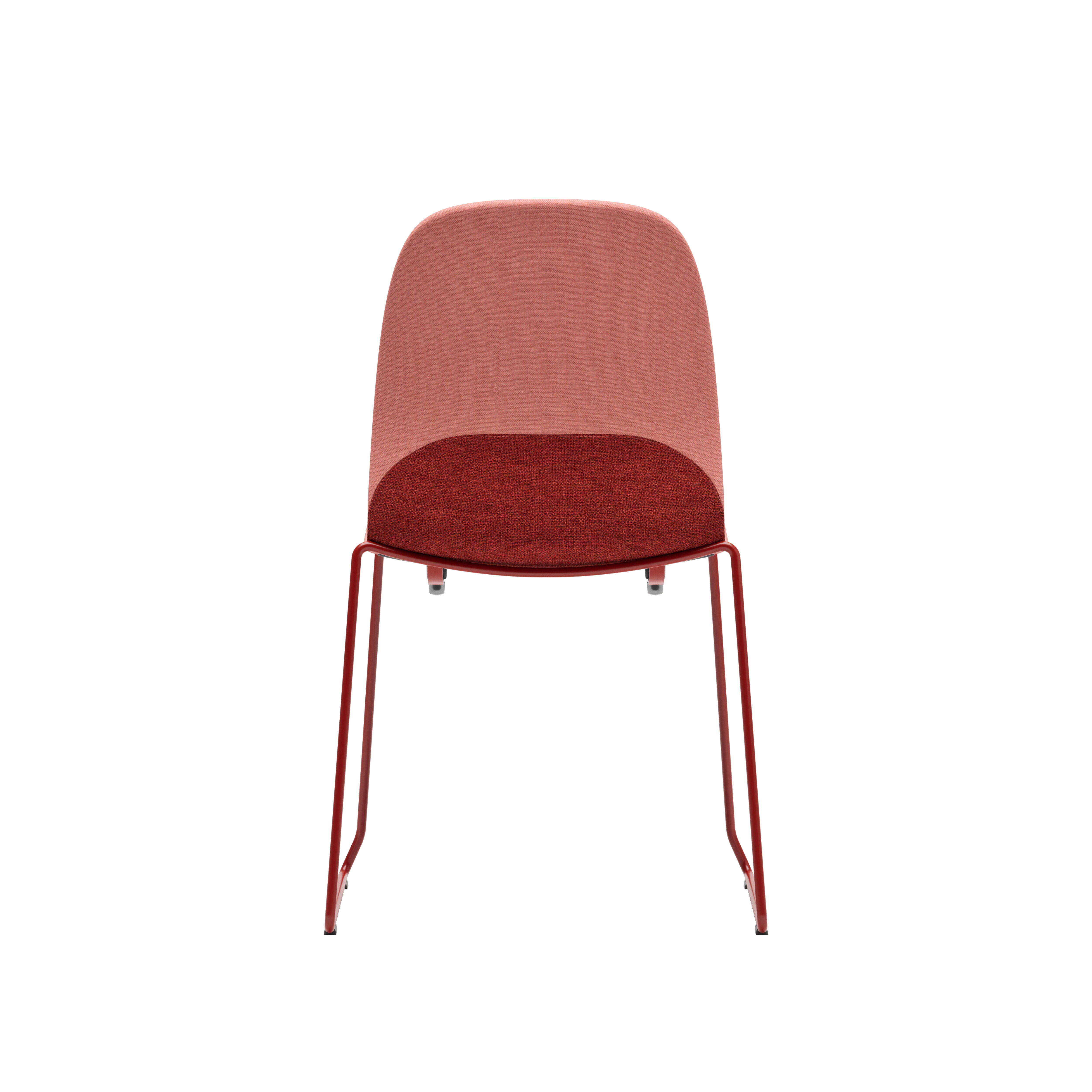 Archie Chair with sledge product image 12