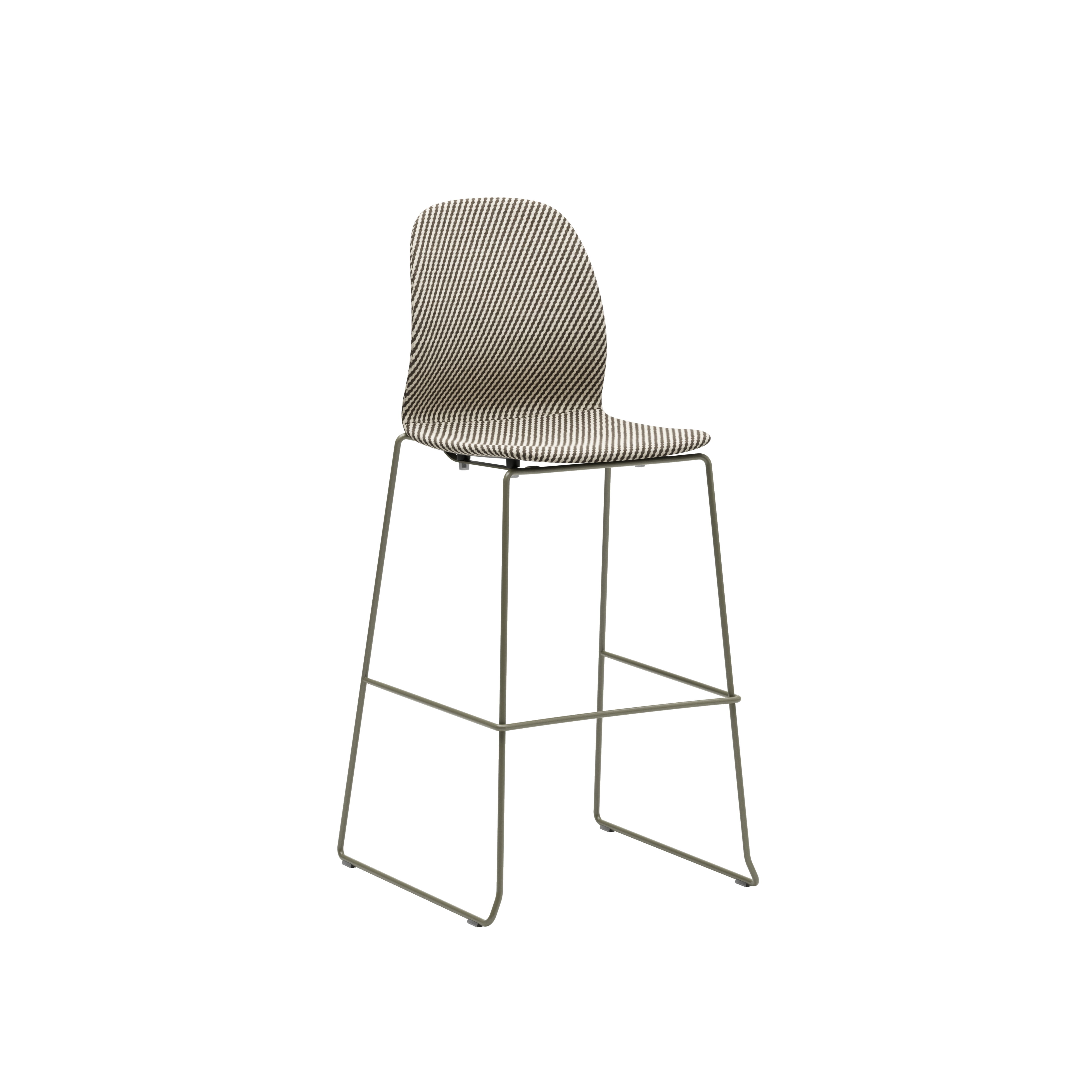 Archie Bar stool product image 14