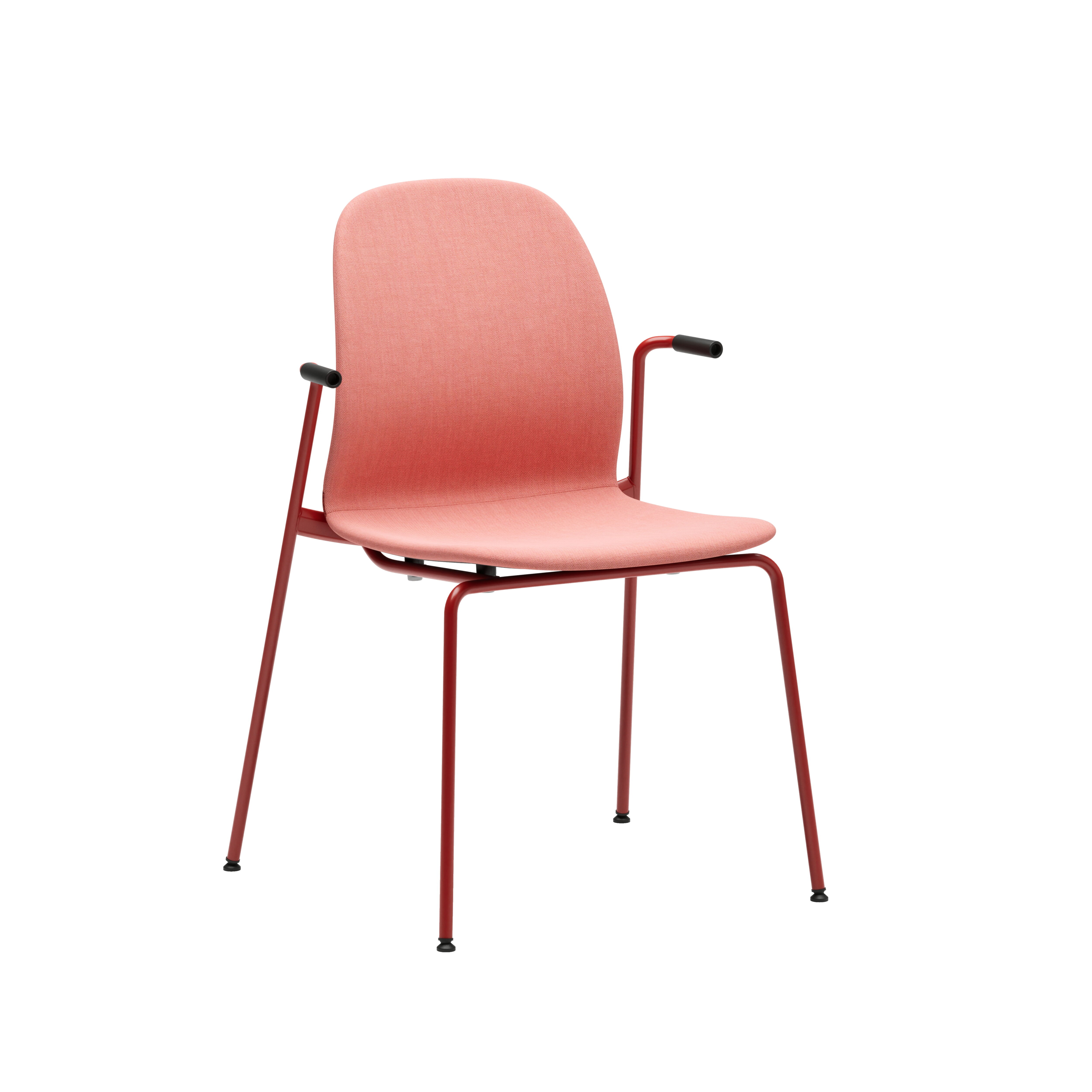 Archie Chair with metal legs product image 3