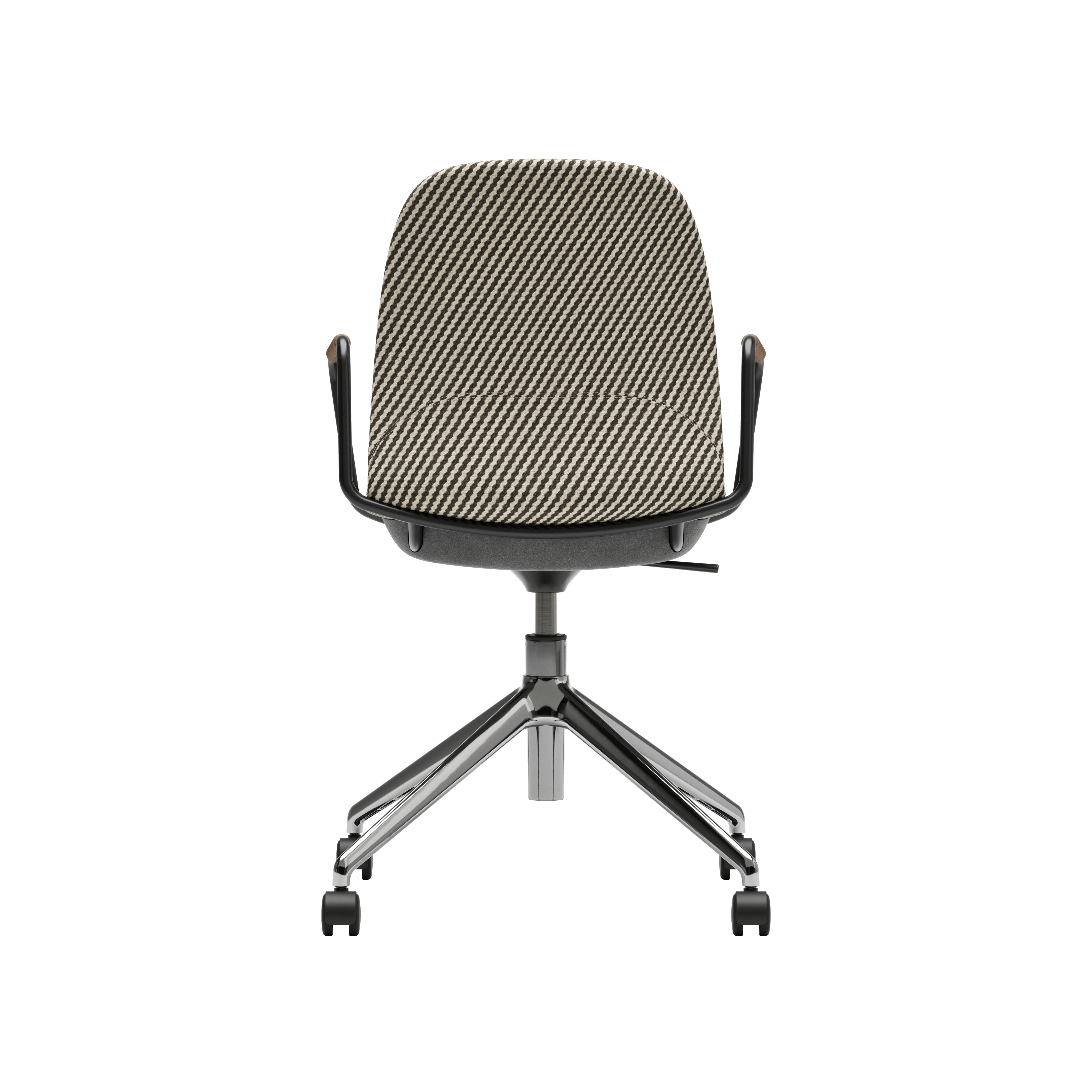 Archie Stol med 4-fotkryss produktbild 12