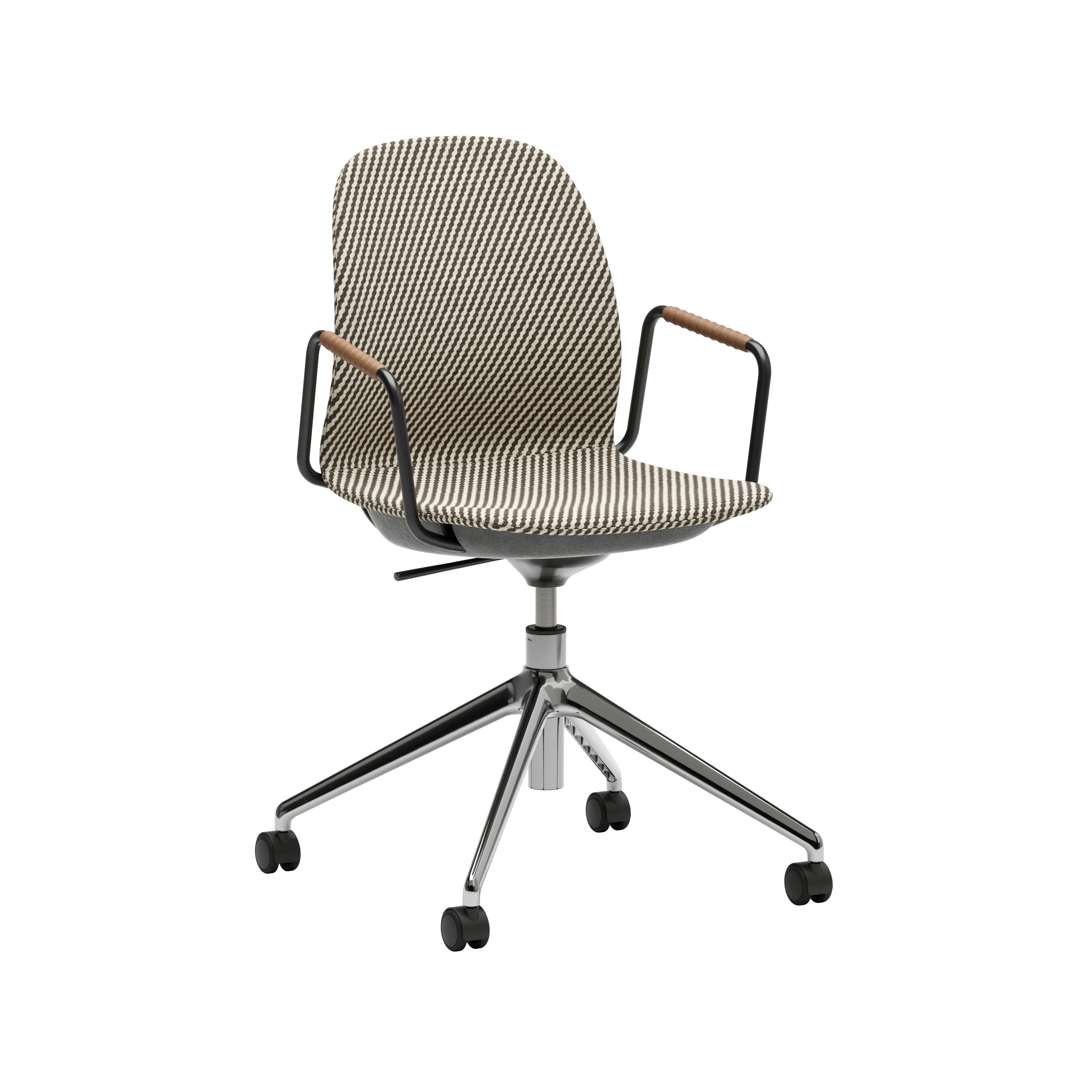 Archie Stol med 4-fotkryss produktbild 10