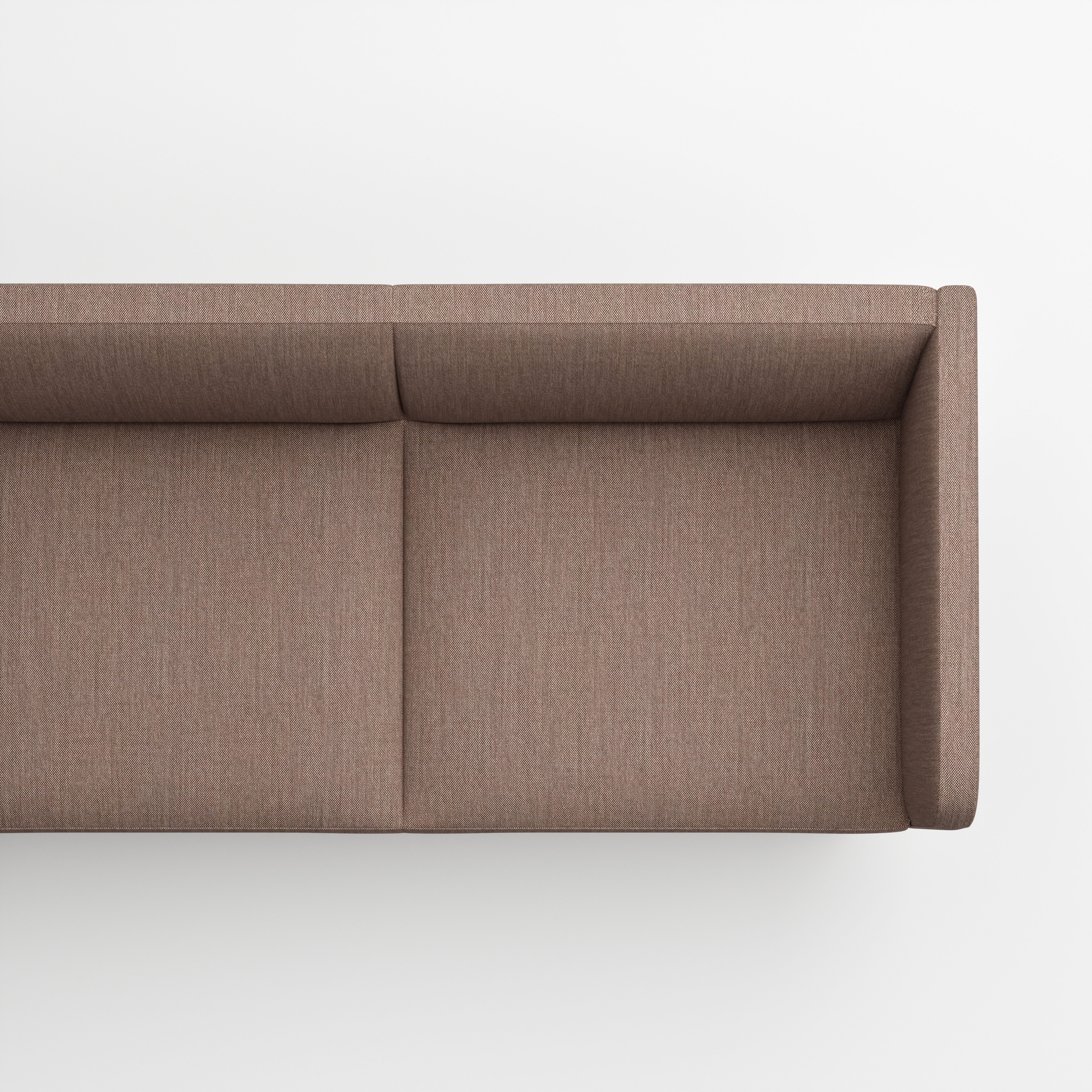 Mingle Lounge Soffa produktbild 8