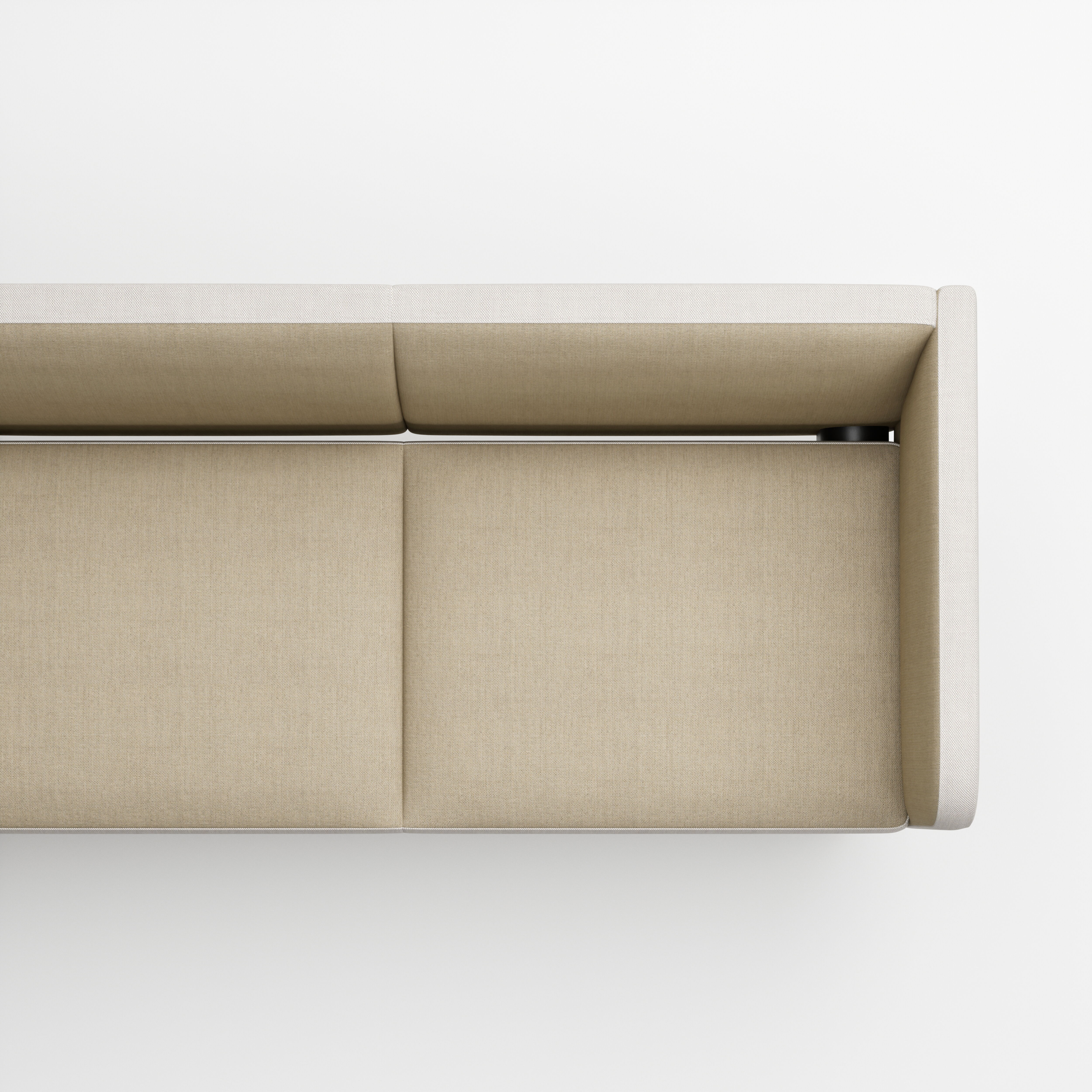 Mingle Lounge Soffa produktbild 7